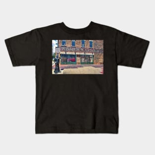 The Corner Kids T-Shirt